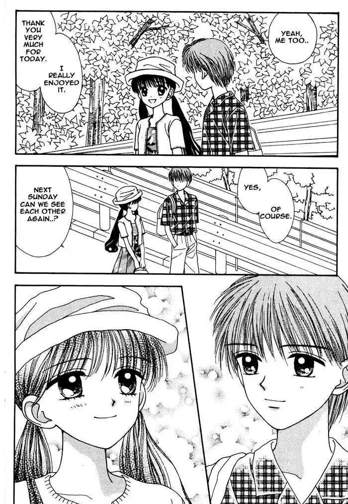 Mint na Bokura Chapter 4 31